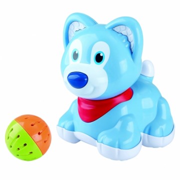 PLAYGO INFANT&TODDLER Play with me puppy, 2280
