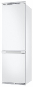 Iebūvējams ledusskapis Samsung BRB26605FWW/EF