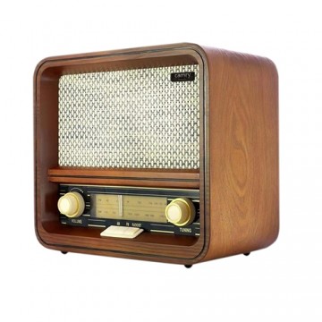 CAMRY Retro radio. FM un AM radio.