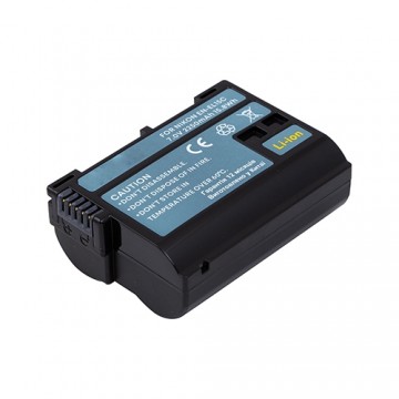 Extradigital NIKON EN-EL15C Battery, 2250mAh