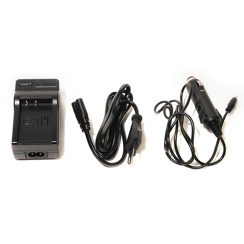Extradigital Charger CANON LP-E17 image 1