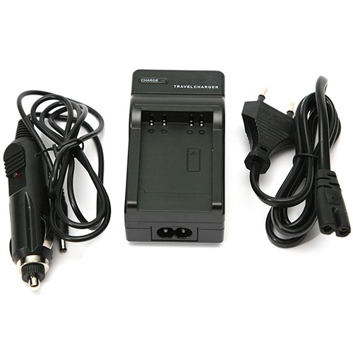 Extradigital Charger CANON NB-13L image 1
