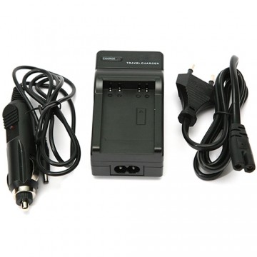 Extradigital Charger CANON NB-13L