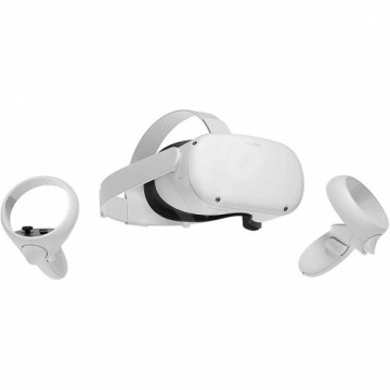 Oculus Quest 2 VR Headset 256GB