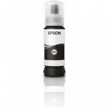 Epson 115 EcoTank ink cartridge 1 pc(s) Original Black