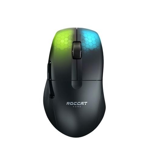 ROCCAT Kone Pro Air mouse Right-hand RF Wireless Optical 19000 DPI image 1