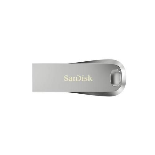 SanDisk Ultra Luxe USB flash drive 512 GB USB Type-A 3.2 Gen 1 (3.1 Gen 1) Silver image 2