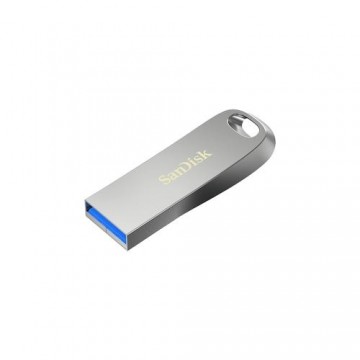 SanDisk Ultra Luxe USB flash drive 512 GB USB Type-A 3.2 Gen 1 (3.1 Gen 1) Silver