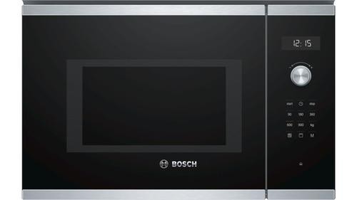 Bosch Serie 6 BEL554MS0 microwave Countertop Combination microwave 25 L 900 W Stainless steel image 1