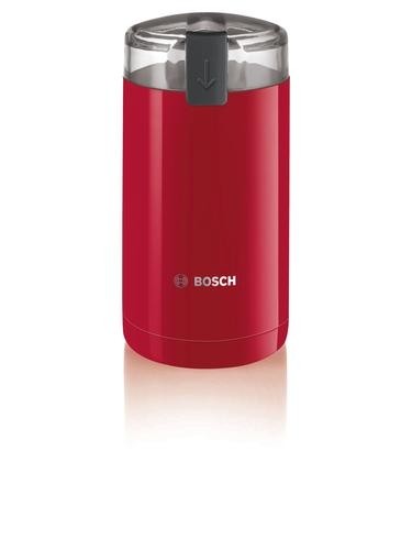 Bosch TSM6A014R coffee grinder Blade grinder 180 W Red image 4