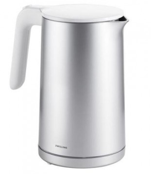 ZWILLING ENFINIGY electric kettle 1.5 L 1850 W Silver