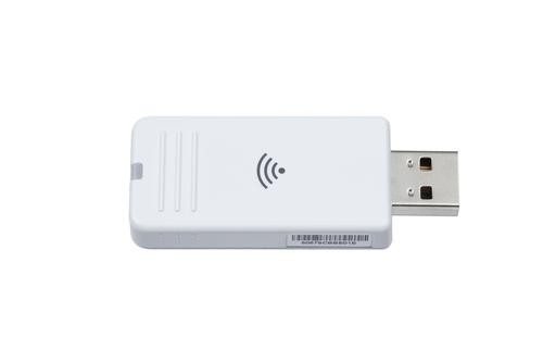 Epson DUAL FUNCTION WIRELESS ADAPTER USB Wi-Fi adapter image 2
