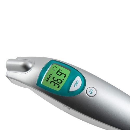 Medisana 76120 digital body thermometer Remote sensing image 3