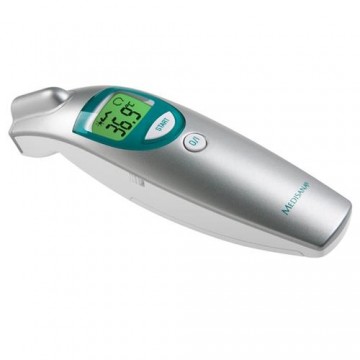 Medisana 76120 digital body thermometer Remote sensing