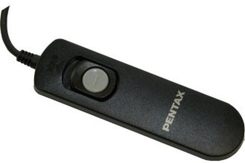 Pentax CS-205 Cable switch image 1