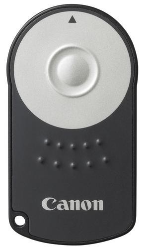 Canon RC-6 camera remote control IR Wireless image 1
