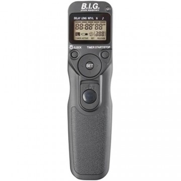 BIG B.I.G. WTC-2 camera remote control