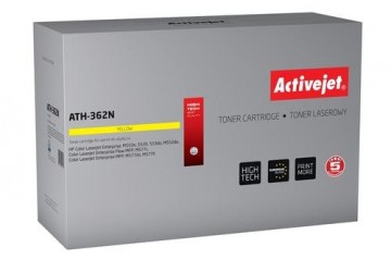 Activejet ATH-362N toner for HP CF362A
