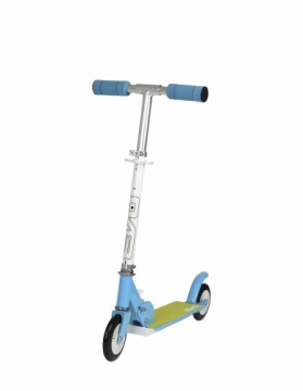 Hti Evo HTI scooter Evo Inline, blue, 1437242