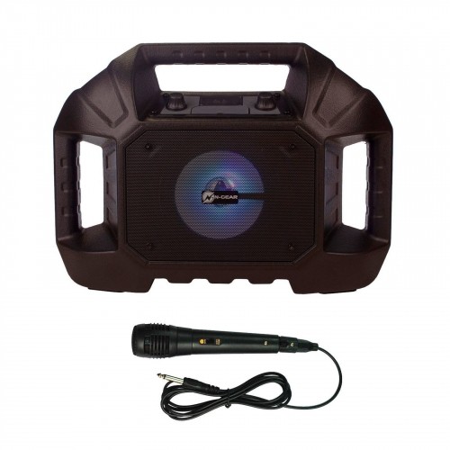 Portable speaker N-Gear Streetbox The B image 1