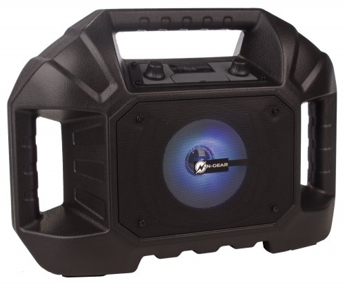 Portable speaker N-Gear Streetbox The B image 2