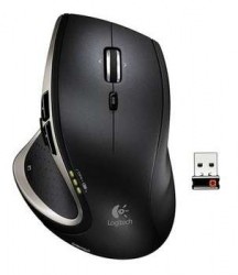 Computer mouse image