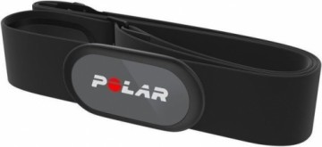 Polar heart rate sensor H9 M-XXL, black