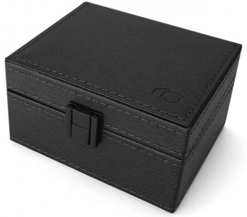 Tech-Protect safety box V3 RFID Signal Blocker, black image 1