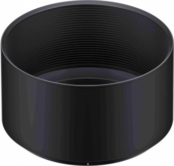 Tamron HF016 lens hood Round Black