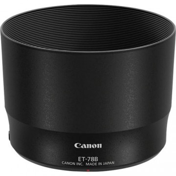 Canon 2310C001 lens hood 20 cm Round