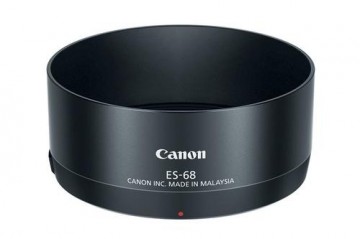 Canon ES-68 Black