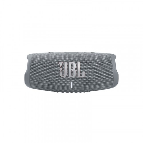 JBL ūdensizturīga portatīvā skanda, pelēka - JBLCHARGE5GRY image 1