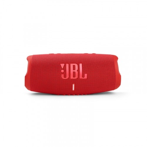 JBL ūdensizturīga portatīvā skanda, sarkana - JBLCHARGE5RED image 1