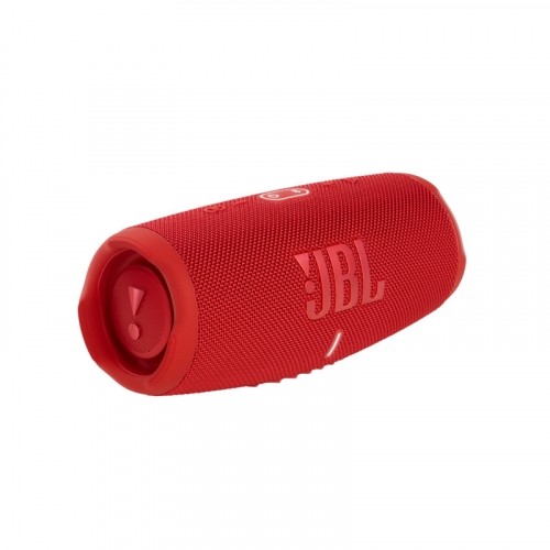 JBL ūdensizturīga portatīvā skanda, sarkana - JBLCHARGE5RED image 2