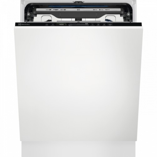Electrolux trauku mazgājamā mašīna (iebūv.), balta, 60 cm - EEM69310L image 1