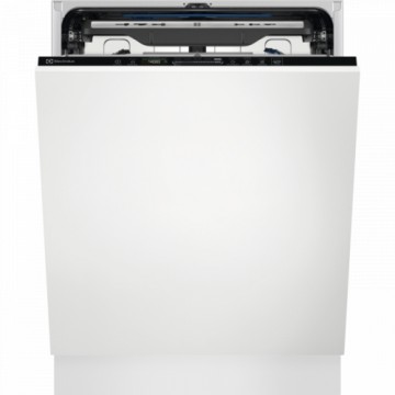Electrolux trauku mazgājamā mašīna (iebūv.), balta, 60 cm - EEM69310L