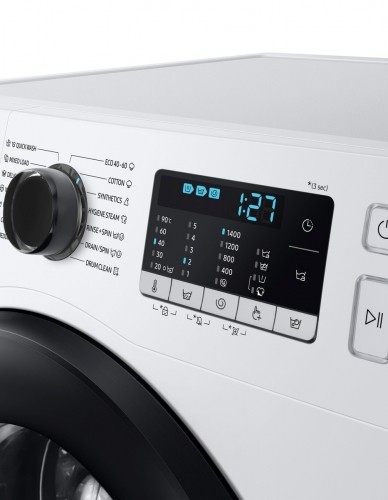 Washing machine Samsung WW70TA046AE/LE image 3