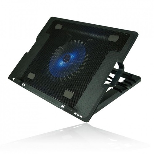 Vakoss LF-1860AL dzesēšanas paliktnis laptopam 17 collas image 1