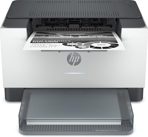 HP LaserJet M209dw 600 x 600 DPI A4 Wi-Fi image 1