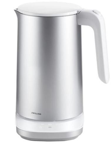 ZWILLING PRO electric kettle 1.5 L 1850 W Silver image 1