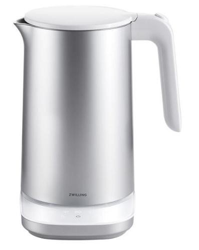 ZWILLING PRO electric kettle 1.5 L 1850 W Silver image 2