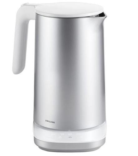 ZWILLING PRO electric kettle 1.5 L 1850 W Silver image 5
