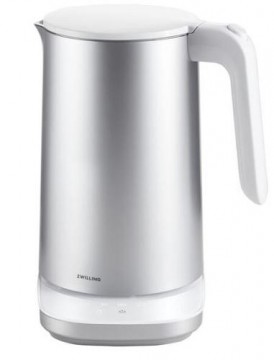 ZWILLING PRO electric kettle 1.5 L 1850 W Silver