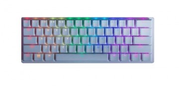 Razer Huntsman Mini keyboard USB QWERTY US International White