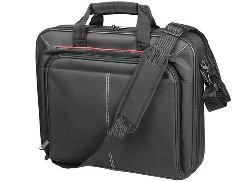 Tracer TRATOR43466 notebook case 39.6 cm (15.6&quot;) Briefcase Black image 2