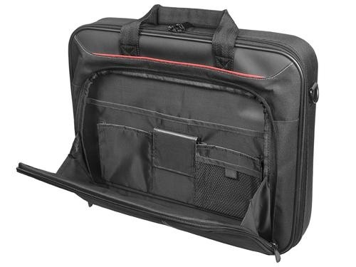 Tracer TRATOR43466 notebook case 39.6 cm (15.6&quot;) Briefcase Black image 3