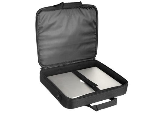 Tracer TRATOR43466 notebook case 39.6 cm (15.6&quot;) Briefcase Black image 4