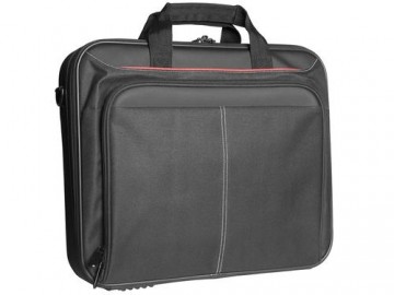 Tracer TRATOR43466 notebook case 39.6 cm (15.6&quot;) Briefcase Black