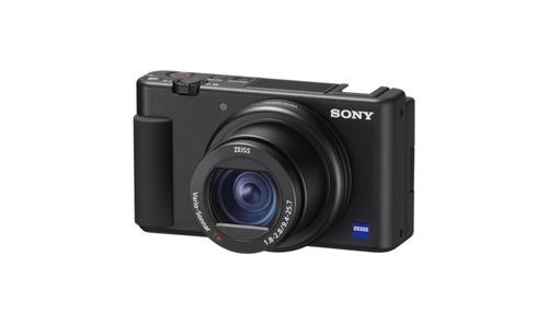 Sony ZV-1 1&quot; Compact camera 20.1 MP CMOS 5472 x 3648 pixels Black image 3