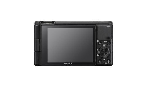 Sony ZV-1 1&quot; Compact camera 20.1 MP CMOS 5472 x 3648 pixels Black image 4